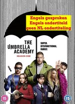 Umbrella Academy: Season One (DVD)