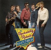 Matchbox - Rockabilly Rebels