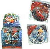 Kerstkaarten set Disney 8st.