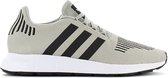 adidas Originals Swift Run - Heren Sneakers Sport Vrije tijd Fitness Schoenen Beige CG4114 - Maat EU 41 1/3 UK 7.5