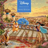 Disney Dreams Kinkade Kalender 2022