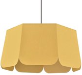 COREP Suspension L43 Geom Percale Mosterd