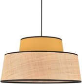 COREP Suspensie 38 Mallorca Raffia en mosterd