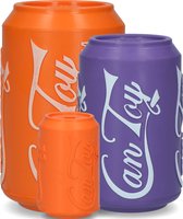 Can Toy - Orange - XL