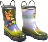 Wellies Peter Rabbit taille 26