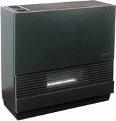 Dru Lincar 9008 Anthraciet 6,5 kw