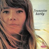 Françoise Hardy - Le Premier Bonheur Du Jour (LP)