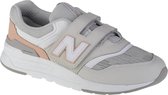 New Balance 997 - Kinderschoenen - Lage Sneakers - Maat 31
