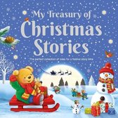 My First Christmas Treasury