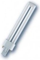 Osram Dulux S 11W 865 G23 230V Cool Daylight