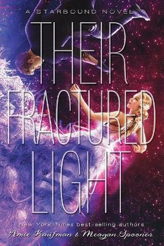 Their Fractured Light - cover