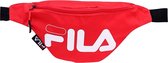 Fila Waist Bag Slim 685003-006, Unisex, Rood, Sachet, maat: One size
