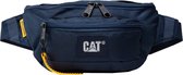 Caterpillar Sahara Waist Bag 84037-230, Unisex, Marineblauw, Sachet, maat: One size