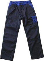 Mascot Salerno Werkbroek – Donkerblauw maat 46