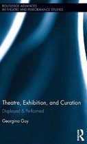Theatre Exhibition & Curation