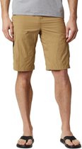 Columbia Silver Ridge™ II Cargo Short - Crouton - Outdoor Kleding - Broeken - Korte broeken