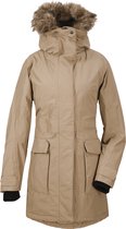 Didriksons Meja Parka 4 Jas Dames - Maat 44