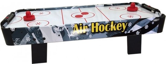 Afbeelding van het spel TopTable Topper Ice Airhockeytafel