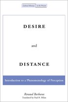 Cultural Memory in the Present - Desire and Distance