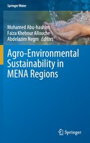Springer Water- Agro-Environmental Sustainability in MENA Regions