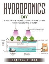 Hydroponic DIY