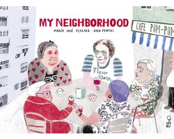 My Neighborhood