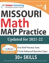 Mo Map by Lumos Learning- Missouri Assessment Program Test Prep