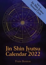 Jin Shin Jyutsu Calendar 2022