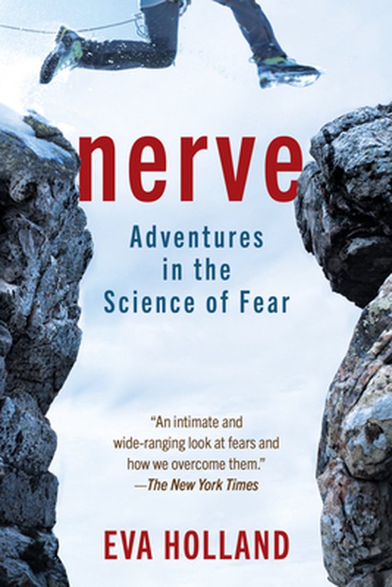 Nerve - cover