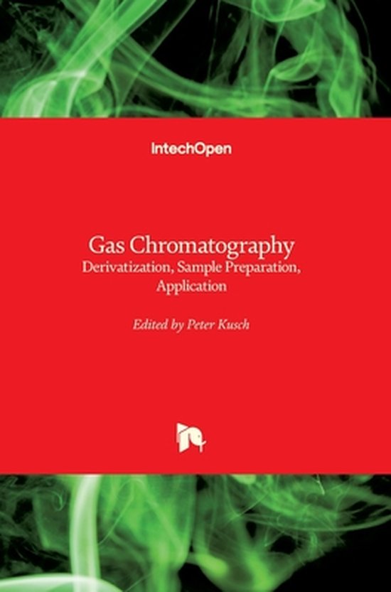 Gas Chromatography 9781838818654 Boeken