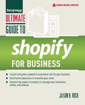 Ultimate Guide to Shopify for Business