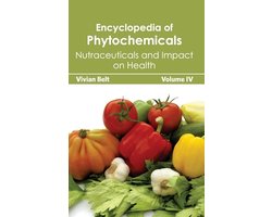 Encyclopedia of Phytochemicals: Volume IV (Nutraceuticals and Impact on Health)