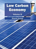 Low Carbon Economy: Volume III