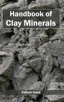 Handbook of Clay Minerals