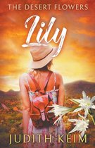The Desert Sage Inn-The Desert Flowers - Lily