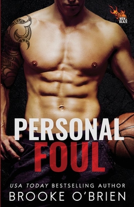 Personal Foul - cover