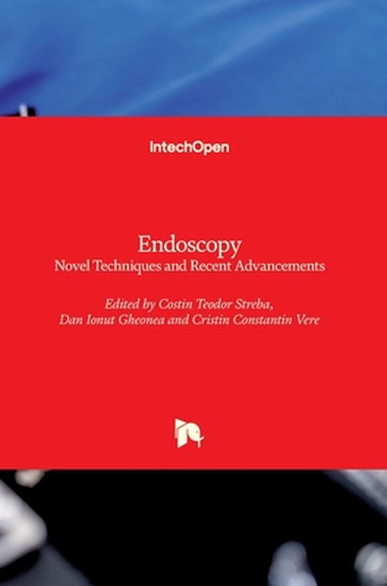 Endoscopy 9781789851250 Boeken
