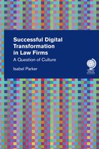 Successful Digital Transformation in Law firms