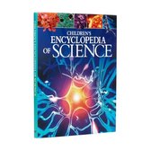 Arcturus Children's Reference Library- Children's Encyclopedia of Science