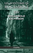 Classipublica- Les aventures de Rocambole XIV