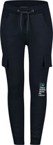 4President joggingbroek dark blue Orick mt 98