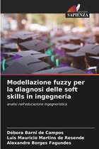 Modellazione fuzzy per la diagnosi delle soft skills in ingegneria