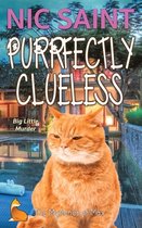 Mysteries of Max- Purrfectly Clueless