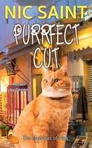Mysteries of Max- Purrfect Cut