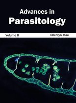 Advances in Parasitology: Volume II