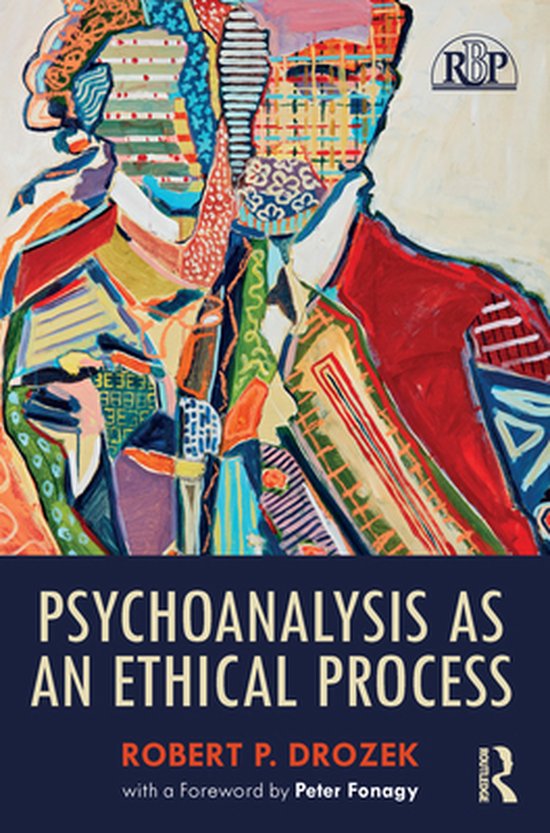 Relational Perspectives Book Series - Psychoanalysis as an E ... - cover