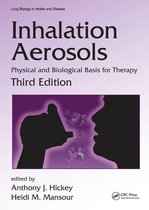 Lung Biology in Health and Disease - Inhalation Aerosols