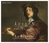La Reveuse Florence Bolton Benjamin - London Vol.1 Circa 1700 Purcell And (CD)