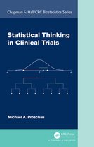 Chapman & Hall/CRC Biostatistics Series - Statistical Thinking in Clinical Trials