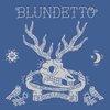 Blundetto - World Of (CD)